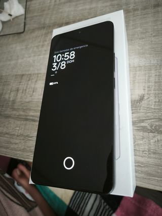 Xiaomi Redmi Note 13 Pro 5G - 256GB