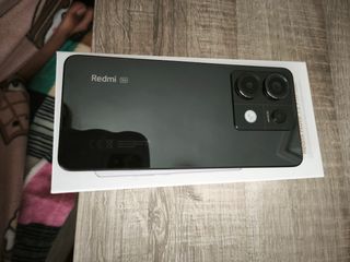 Xiaomi Redmi Note 13 Pro 5G - 256GB