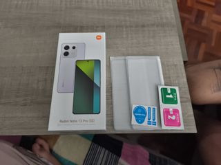 Xiaomi Redmi Note 13 Pro 5G - 256GB
