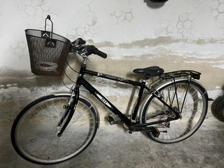 Bicicleta BH paseo
