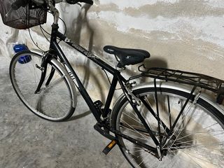 Bicicleta BH paseo