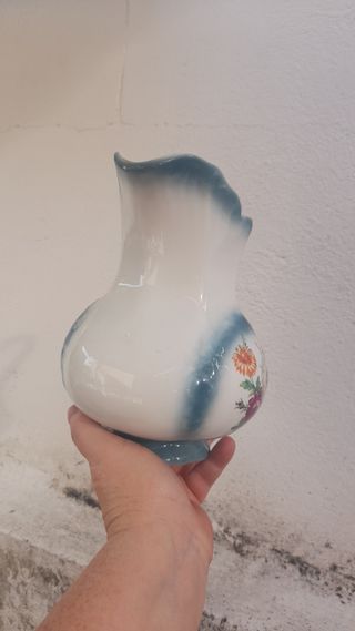 Brocca Ceramica Vintage