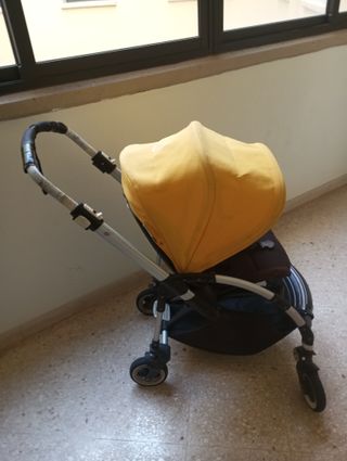 Regalo Carrito bebé Bugaboo Bee