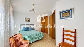 Casa adosada en alquiler en Albufereta en Alicante