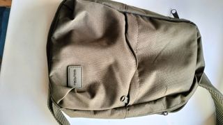 Bolso bandolera o riñonera de hombro