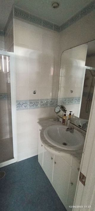 Piso en alquiler en Cortadura - Zona Franca  en Cádiz