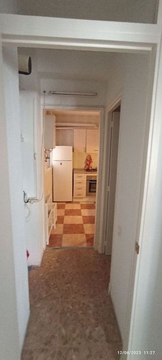 Piso en alquiler en Cortadura - Zona Franca  en Cádiz