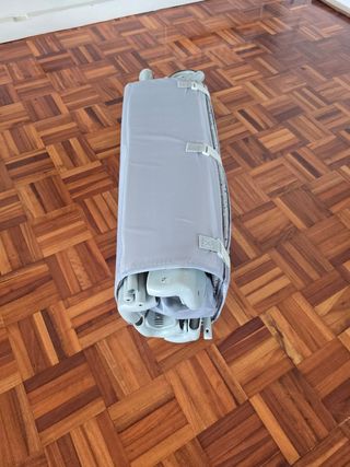 Cuna viaje Tuc Tuc - Bebé
