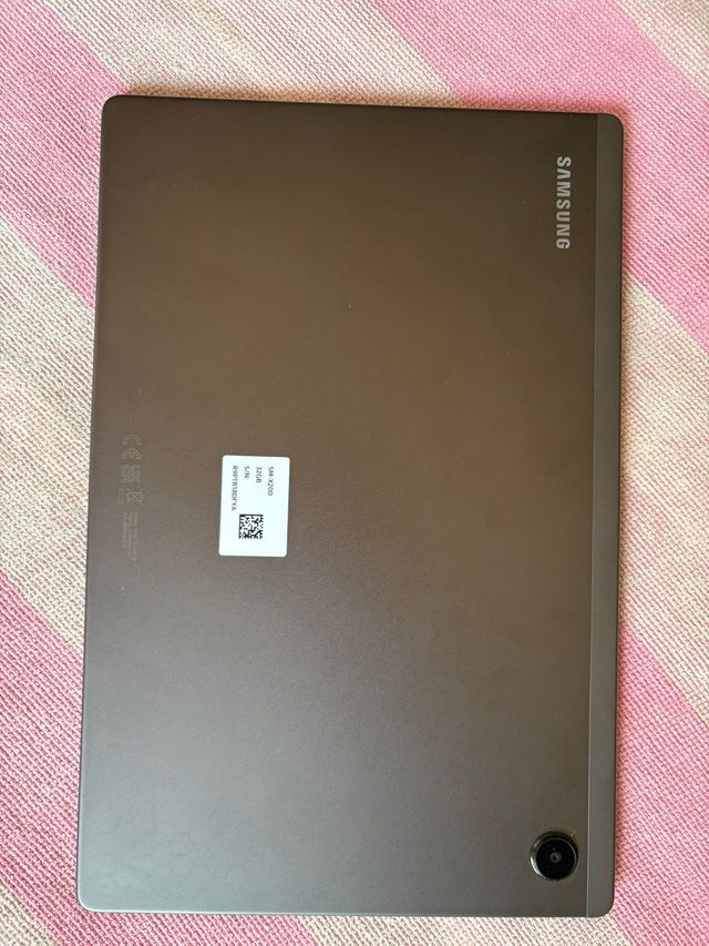 Tablet Samsung Galaxy A8 SM-X200 Gris