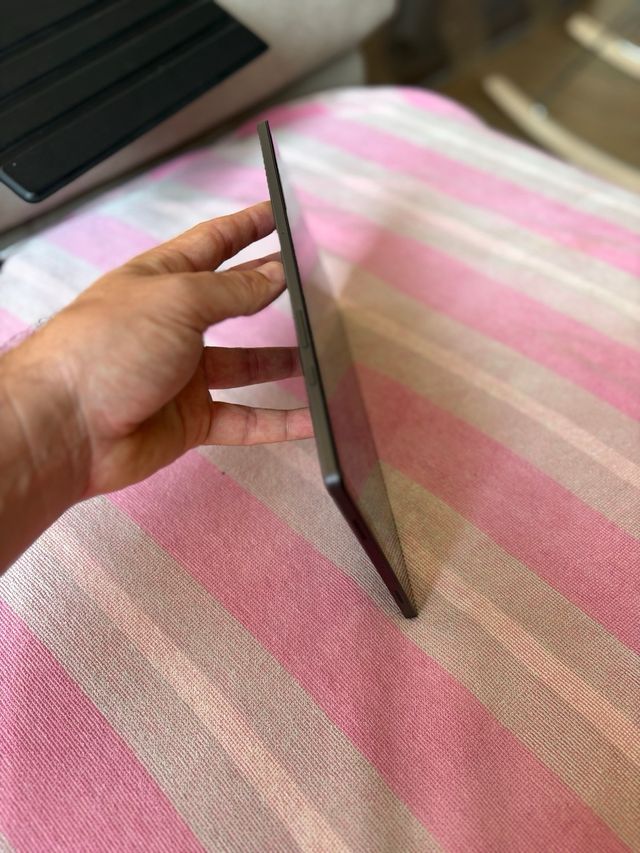 Tablet Samsung Galaxy A8 SM-X200 Gris