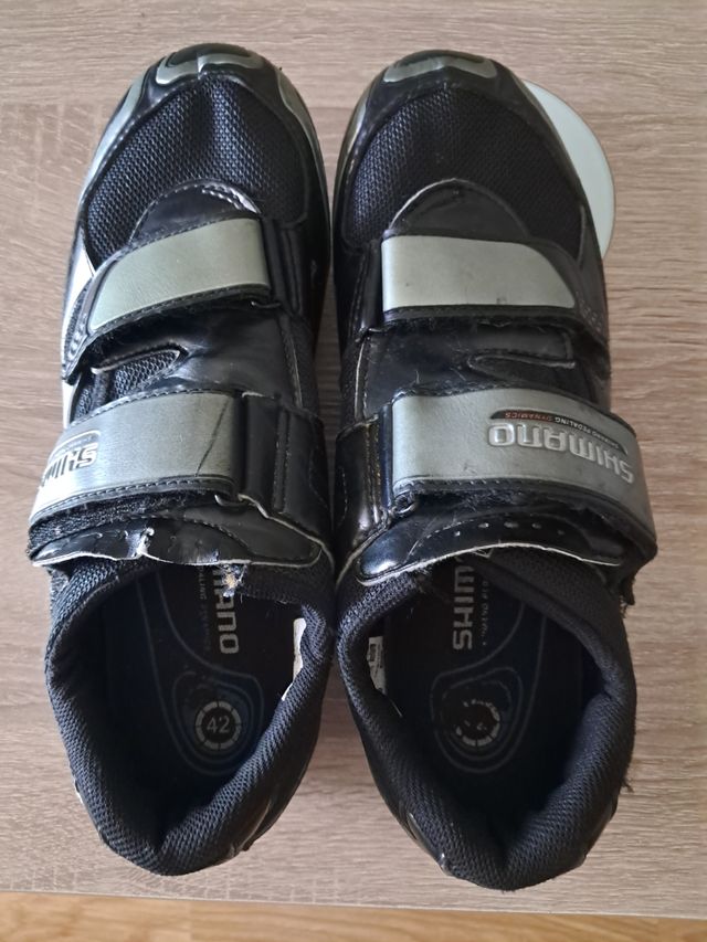 Zapatillas Shimano RC64 ciclismo