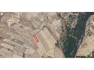 Terreno en venta en Molar (El)