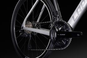 Bicicleta Lapierre Pulsium 6.0