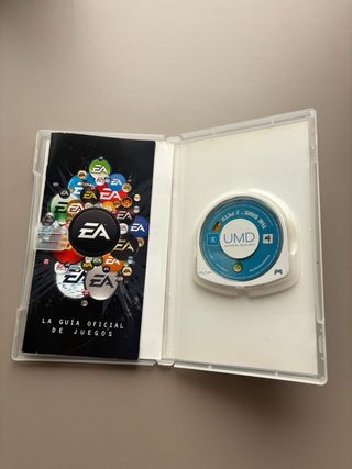 Los Sims 2 Mascotas - PSP