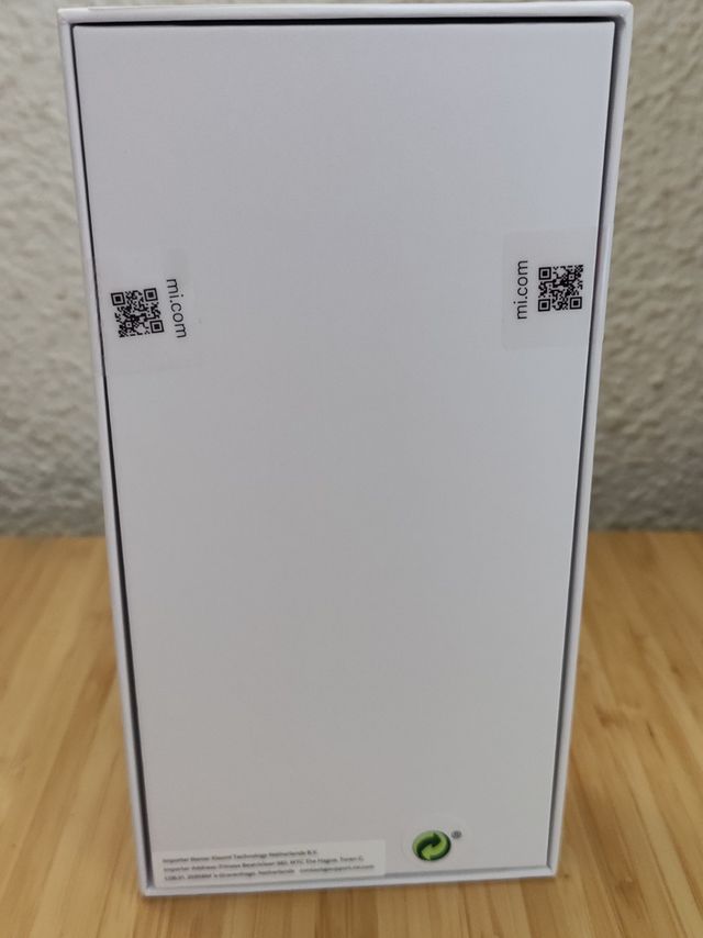 Xiaomi Redmi Note 14 nuevo
