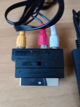 Convertitore Video USB - TV