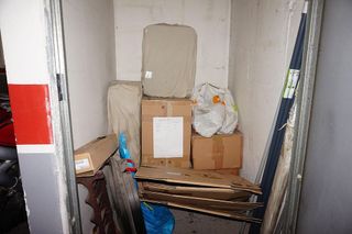 Garaje en venta en Eixample Nord – La Devesa en Girona