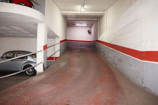 Garaje en venta en Eixample Nord – La Devesa en Girona