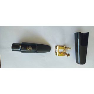 Yamaha 5C Tenor Sax Mouthpiece
