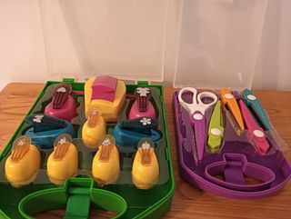 Set de manualidades