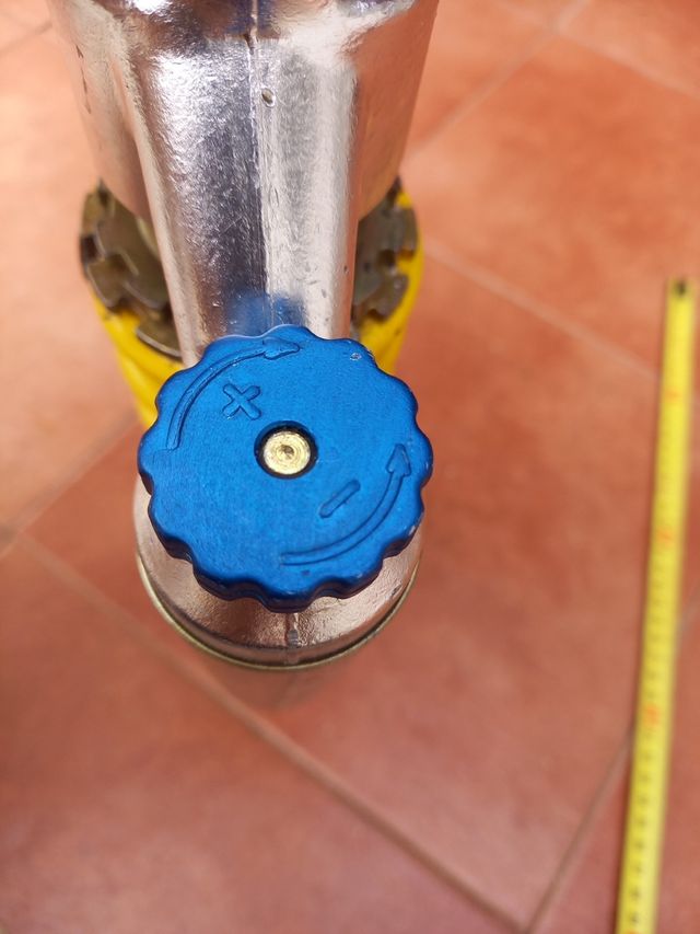 Amortiguador trasero Aprilia Climber 240.