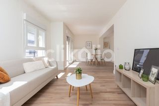Piso en venta en Triana Casco Antiguo en Sevilla