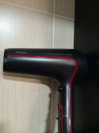 Secador de pelo Philips DryCare Advanced 2300W