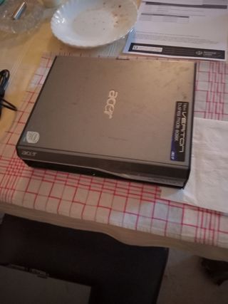 Mini PC Acer Veriton - Core 2 Duo L480G