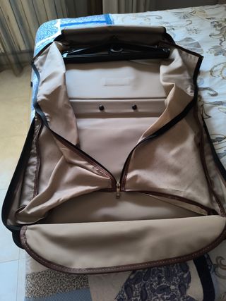 Samsonite - Maleta porta trajes