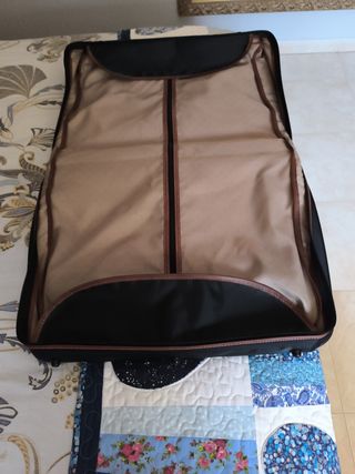 Samsonite - Maleta porta trajes