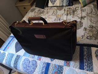 Samsonite - Maleta porta trajes