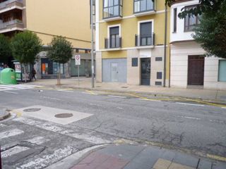 Local comercial en alquiler en Estella/Lizarra
