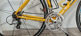 Mendiz Spirit - Bicicletta da corsa misura 51