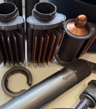 Dyson Airwrap Completo