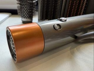 Dyson Airwrap Completo