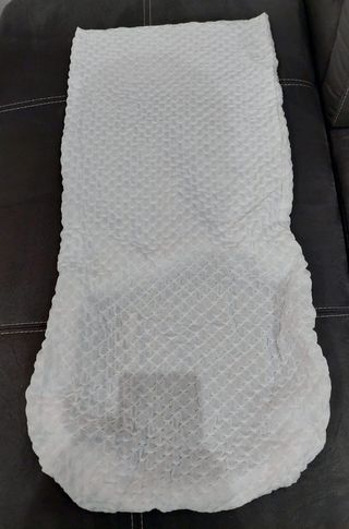 Coprisedie elasticizzate 6 Pezzi