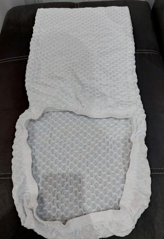 Coprisedie elasticizzate 6 Pezzi