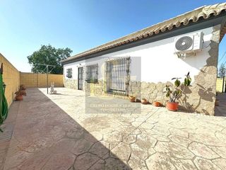 Chalet en venta en La Jara en Sanlúcar de Barrameda