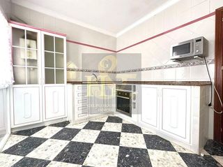 Chalet en venta en La Jara en Sanlúcar de Barrameda