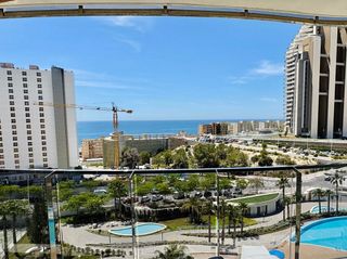Piso en venta en Centro Urbano en Benidorm