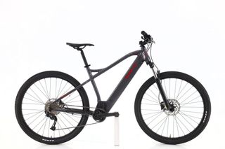 Bicicleta BH Atomx talla M Reacondicionada