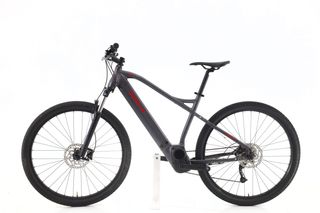 Bicicleta BH Atomx talla M Reacondicionada