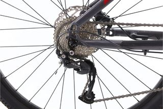 Bicicleta BH Atomx talla M Reacondicionada