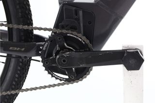 Bicicleta BH Atomx talla M Reacondicionada