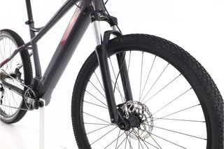 Bicicleta BH Atomx talla M Reacondicionada