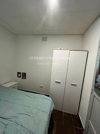 Piso en venta en Alcoy/Alcoi