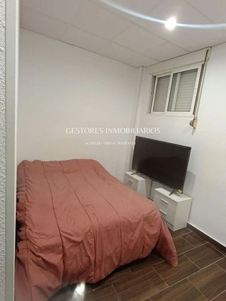 Piso en venta en Alcoy/Alcoi