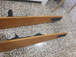 Esquís acuáticos SLTX