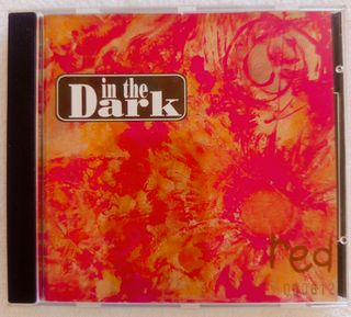 CD In the Dark - Red