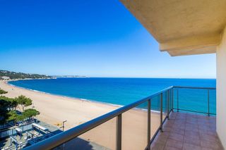 Piso en venta en Platja Llarga en Castell-Platja d´Aro